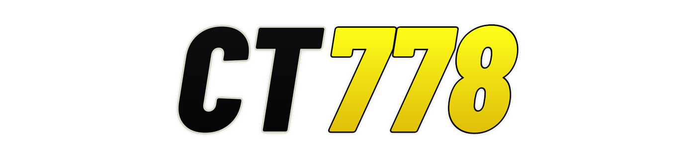 ct778 লোগো